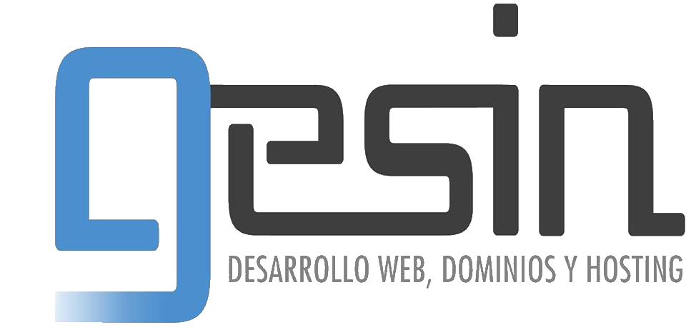 GESIN logo principal